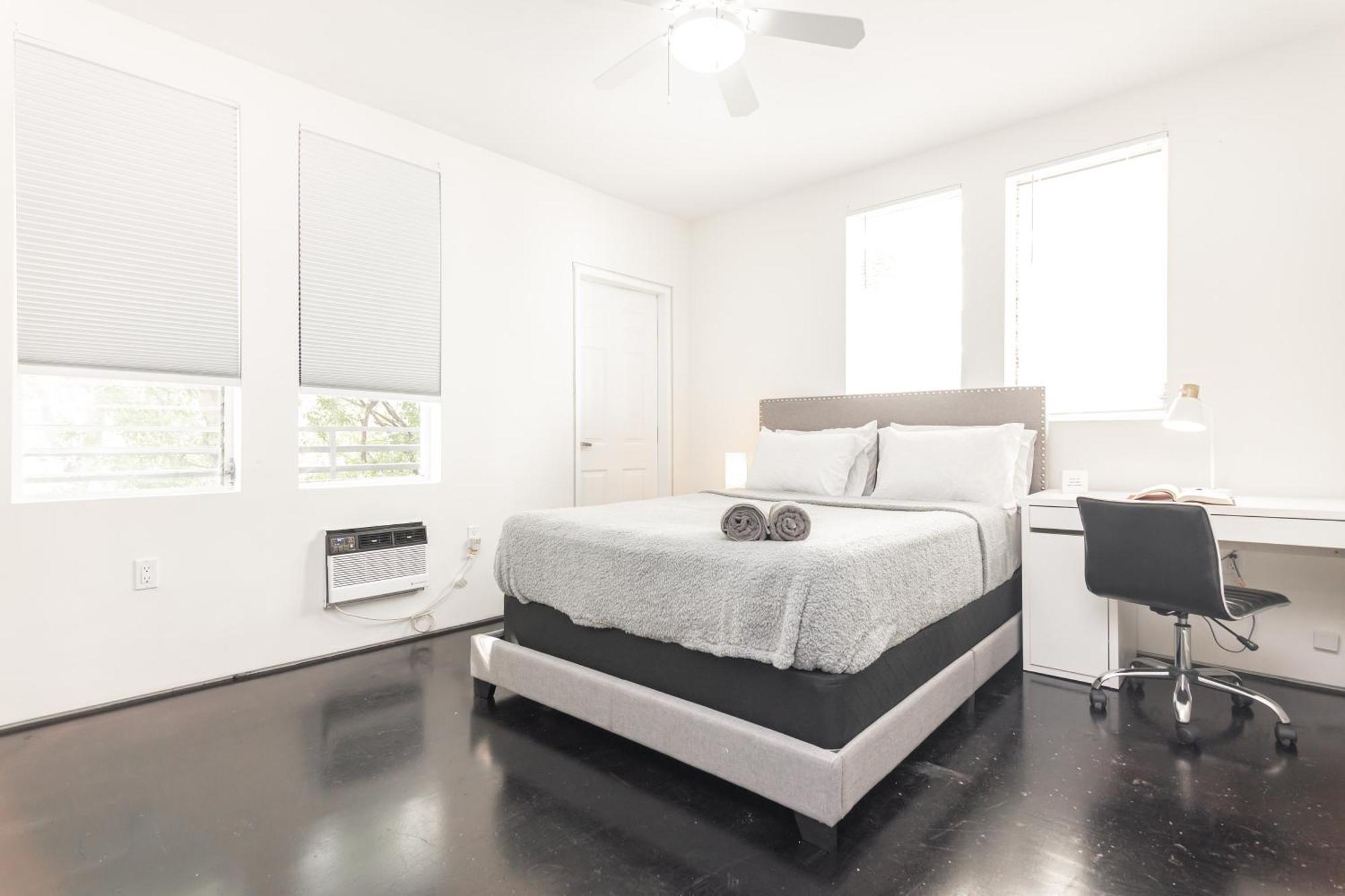 Appartamento Studio - Right In The Heart Of Midtown & Wynwood