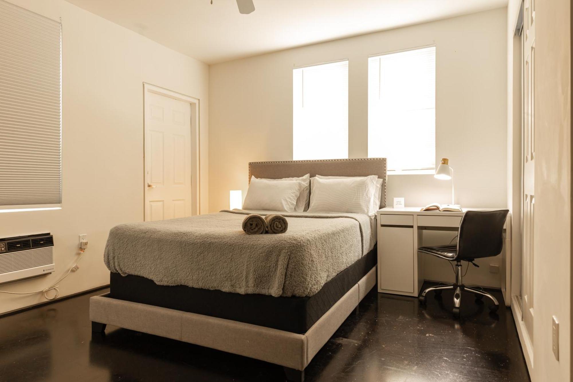 Studio - Right In The Heart Of Midtown & Wynwood Appartamento *