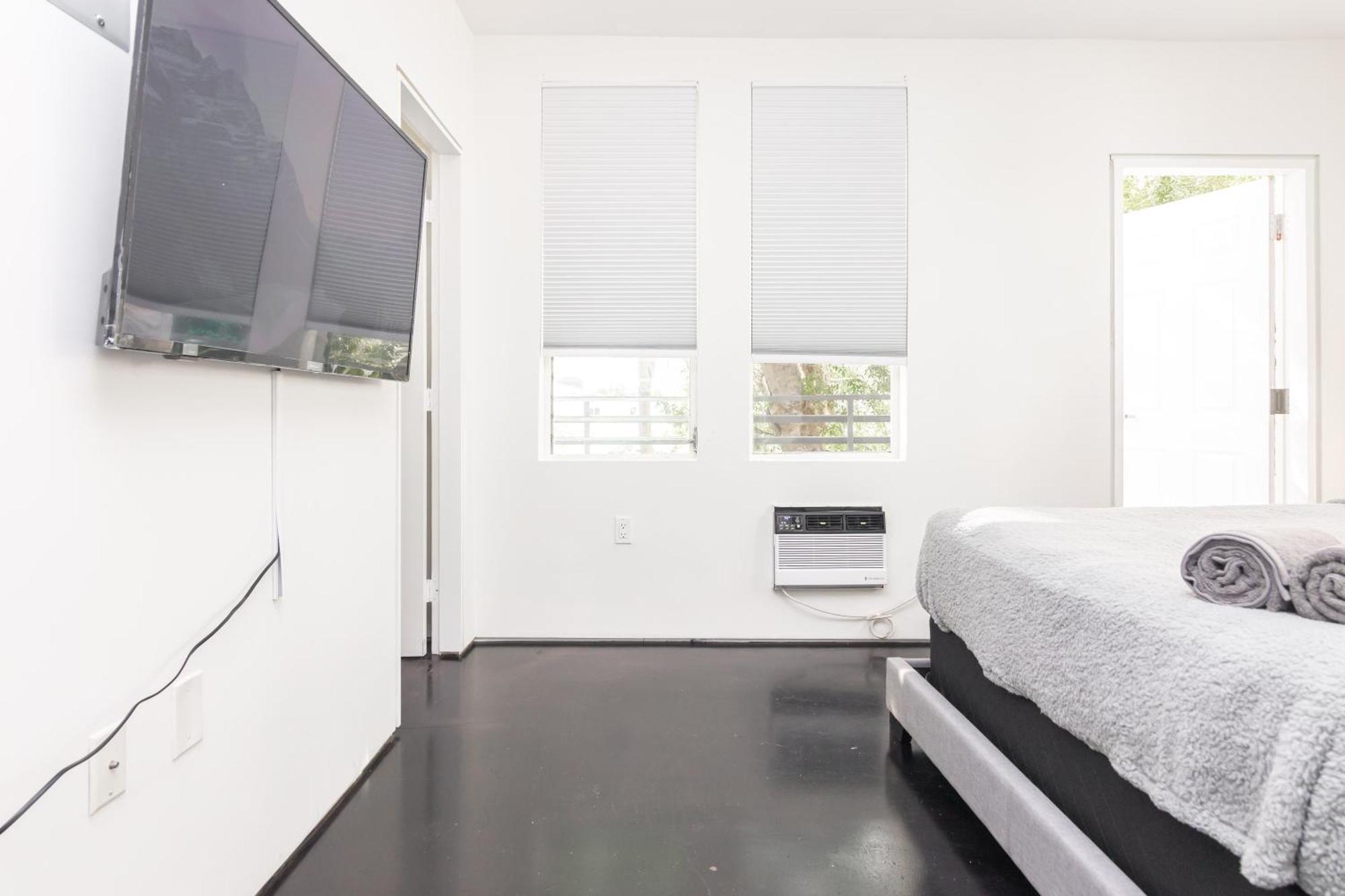 Appartamento Studio - Right In The Heart Of Midtown & Wynwood Miami