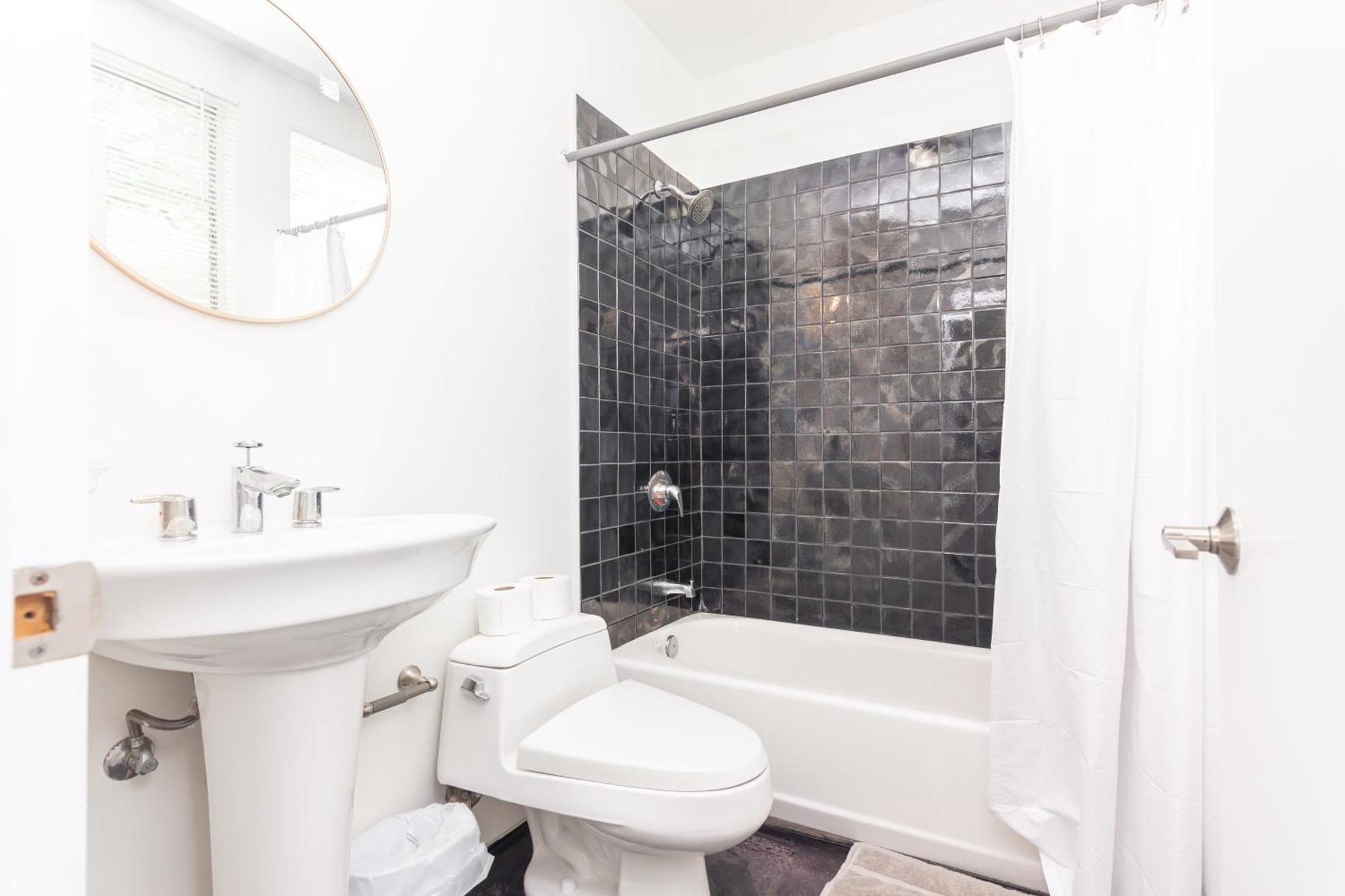 Studio - Right In The Heart Of Midtown & Wynwood Appartamento *