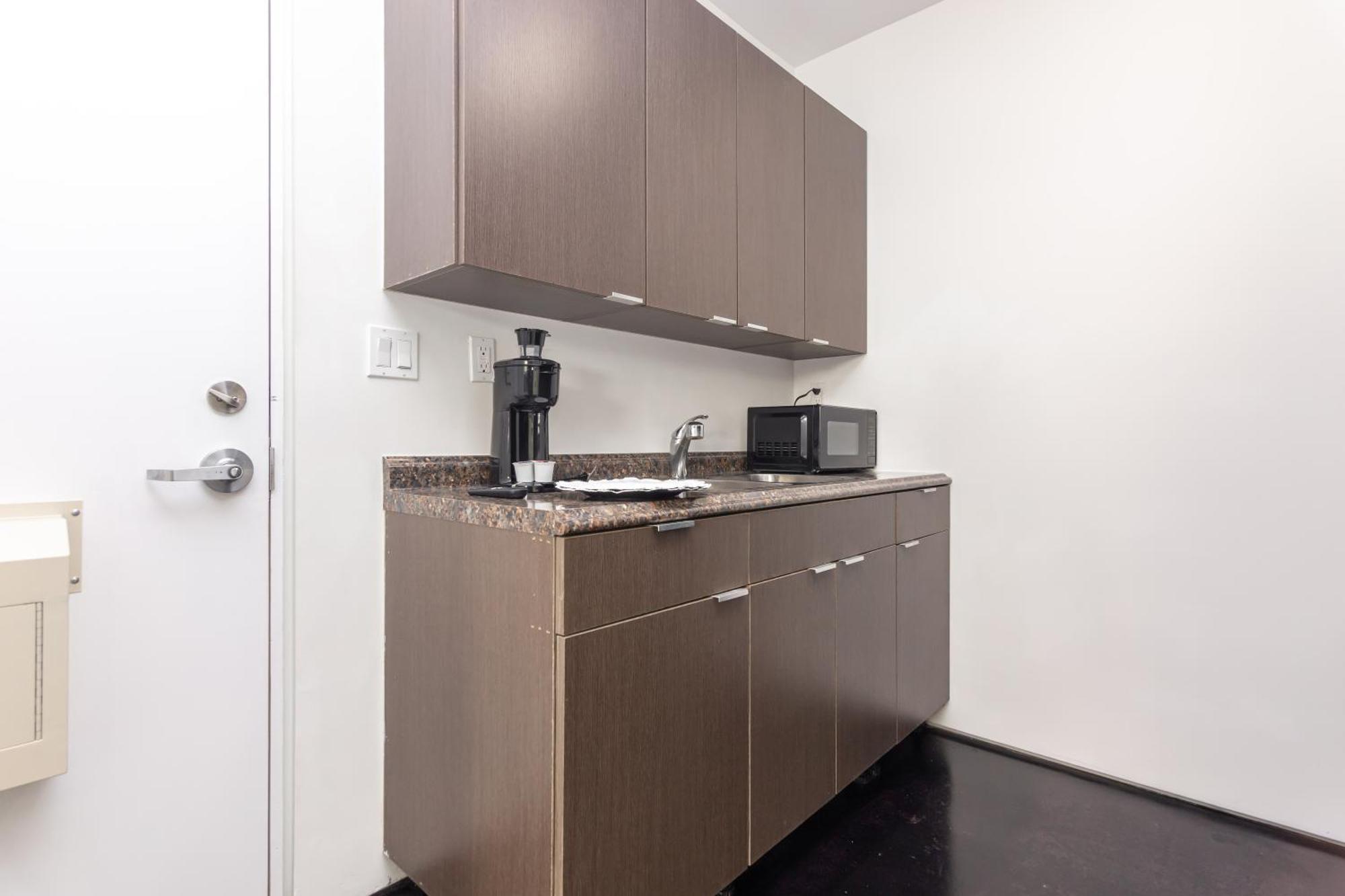 Appartamento Studio - Right In The Heart Of Midtown & Wynwood
