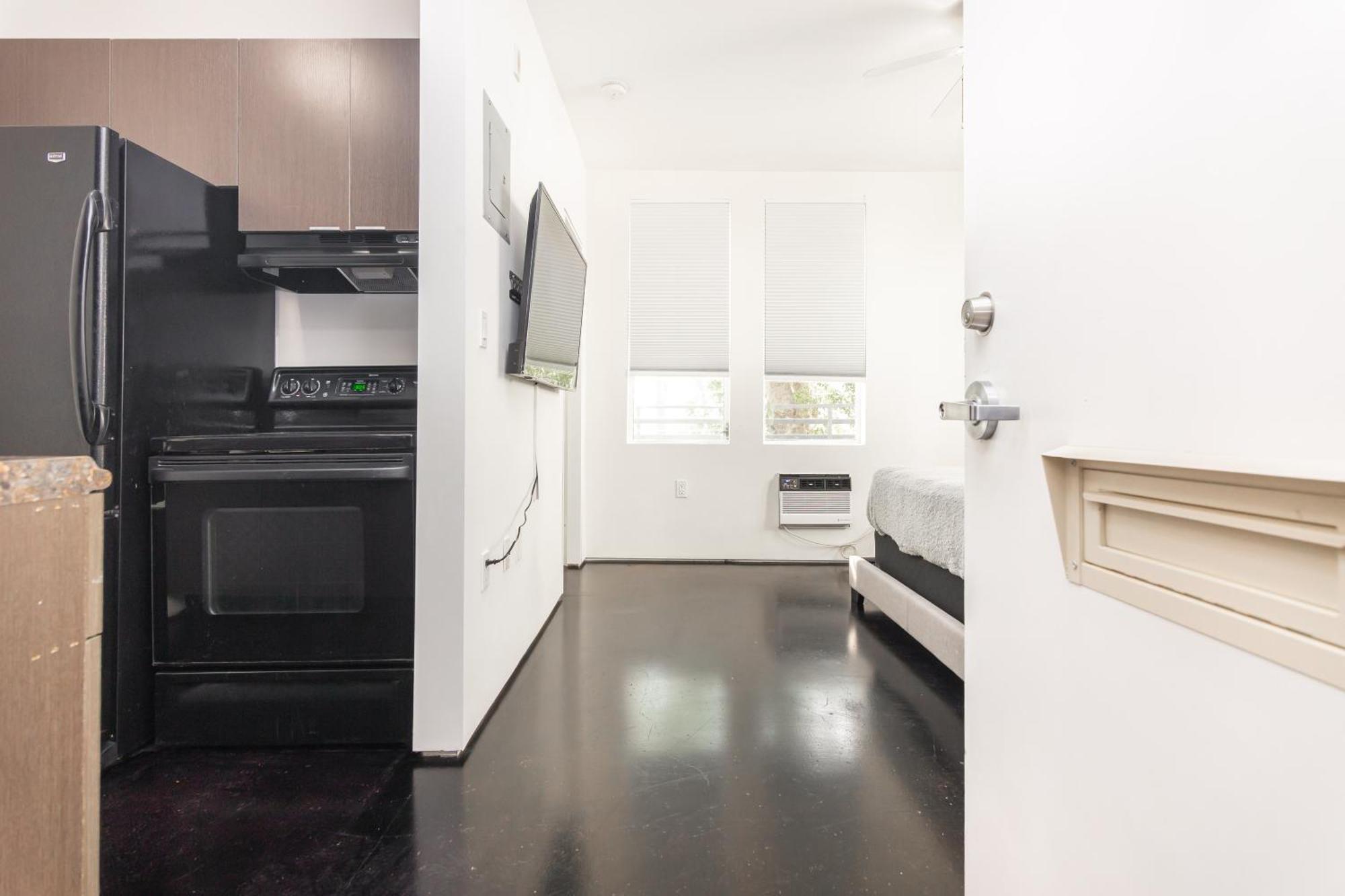 Appartamento Studio - Right In The Heart Of Midtown & Wynwood *