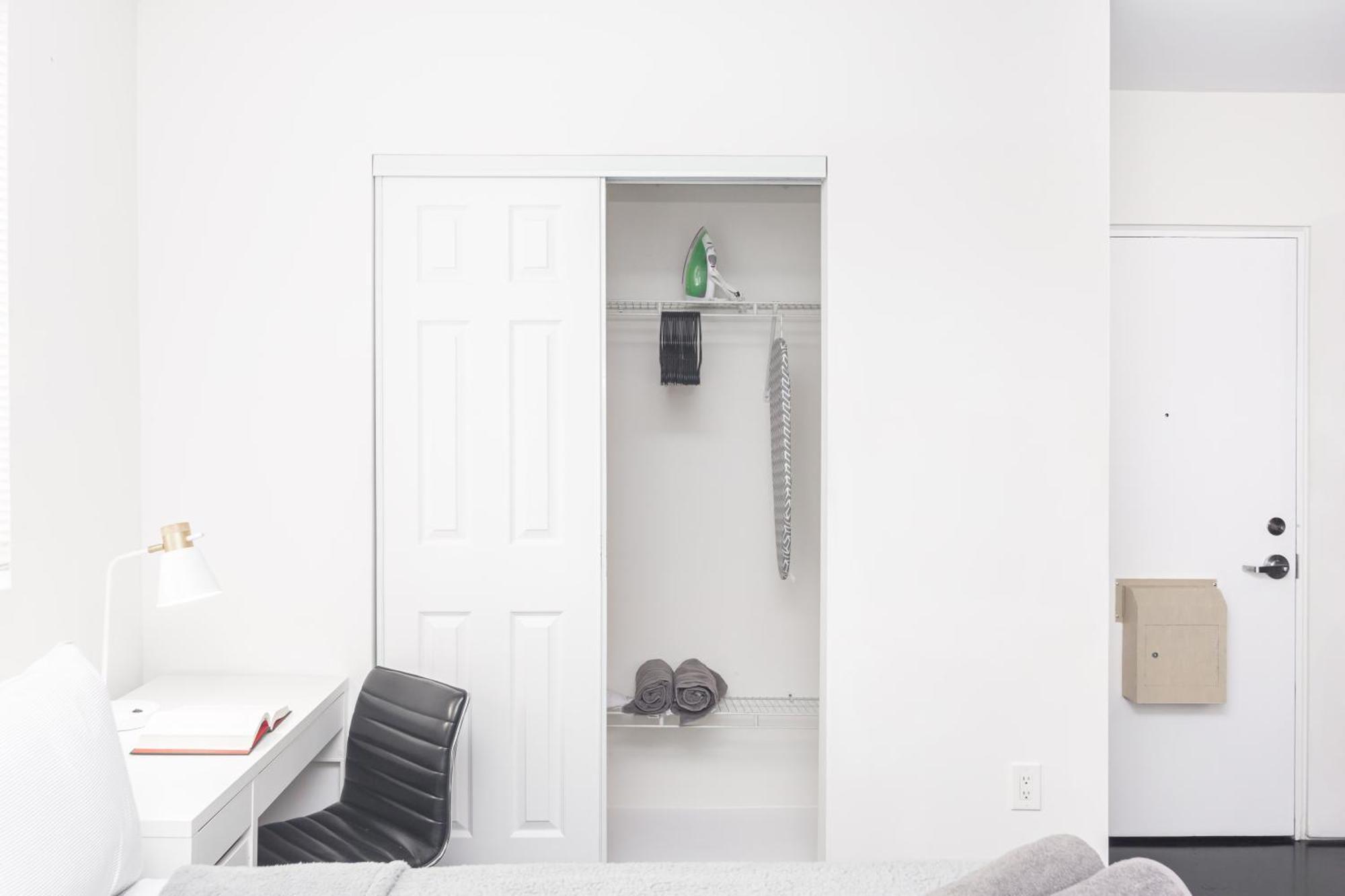 Studio - Right In The Heart Of Midtown & Wynwood Appartamento *